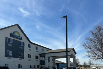 Days Inn by Wyndham Copperas Cove