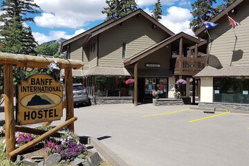 Banff International Hostel
