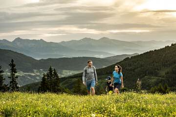 Hiking