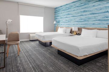TownePlace Suites by Marriott Dayton Wilmington