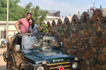 Safari