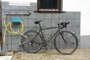 Bicycling