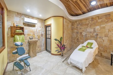 Spa treatment