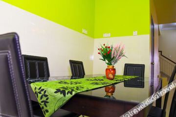 Hotel Interior or Public Areas