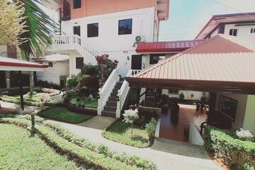 Building design