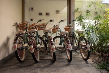 Bicycling
