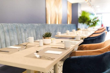 Family dining