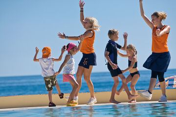 Children's activities
