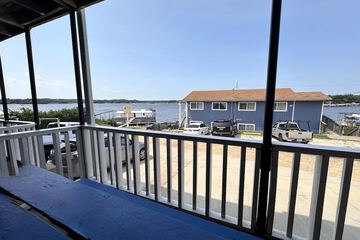 Lake view