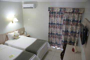 Air conditioning