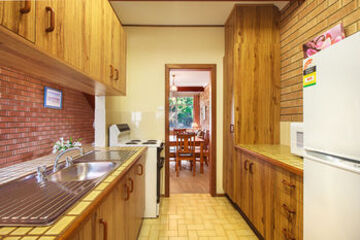 In-Room Kitchen