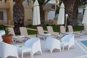 Sundeck