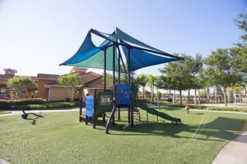 Children’s Area