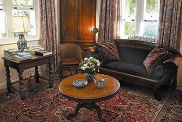 Hotel Interior