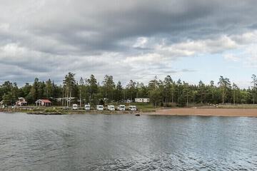Lake