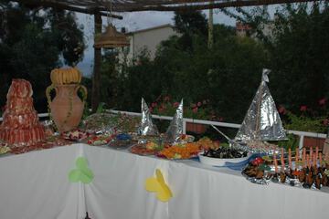Buffet