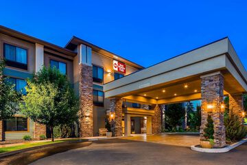 Best Western Plus Dayton Hotel & Suites