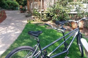 Bicycling
