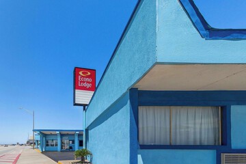 Knights Inn Galveston