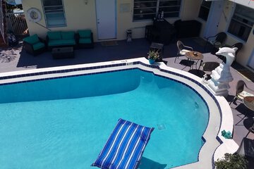 Terrace/Patio 71 of 72