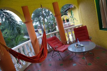 Porch