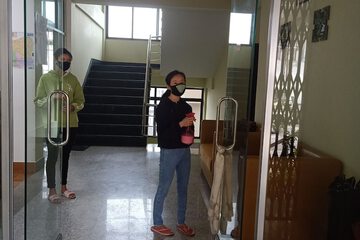 Cleanliness standards