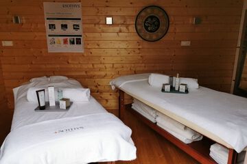 Treatment room