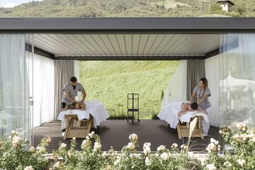 Massage
