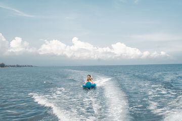 Boating