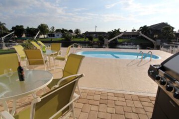 Terrace or Patio