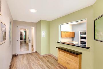 WoodSpring Suites Beaumont