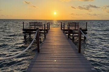 Dock
