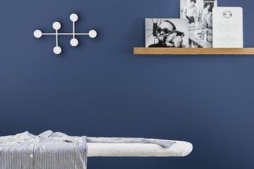 Iron/ironing board