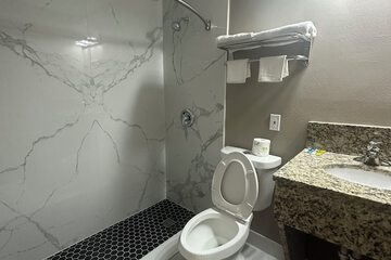 Budget Inn St. Petersburg