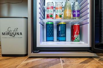 Minibar