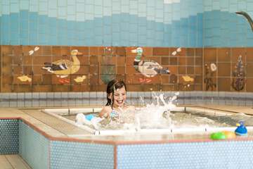 Children's pool