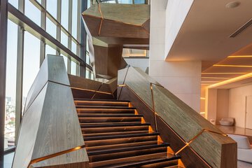 Staircase