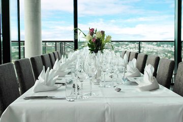 Family dining