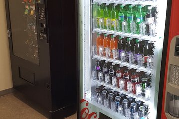 Vending machine