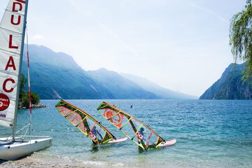 Kayaking