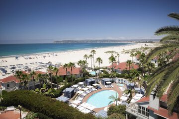 Beach Village at the Del LXR Hotels & Resorts