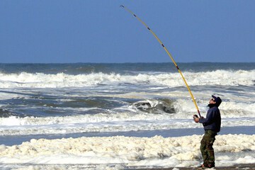 Fishing