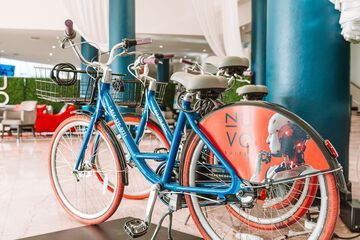 Hotel Interior 24 of 89