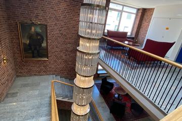 Staircase