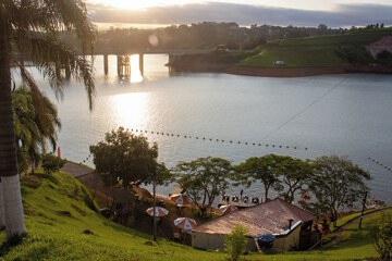 Lake