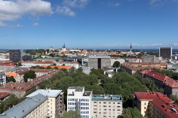 View from room