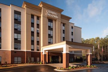 Hampton Inn & Suites by Hilton Augusta-Washington Rd