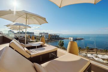 Sundeck
