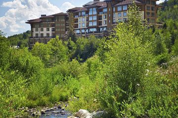 Viceroy Snowmass