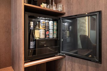 Minibar